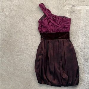 Max and Cleo cocktail dress, size 2